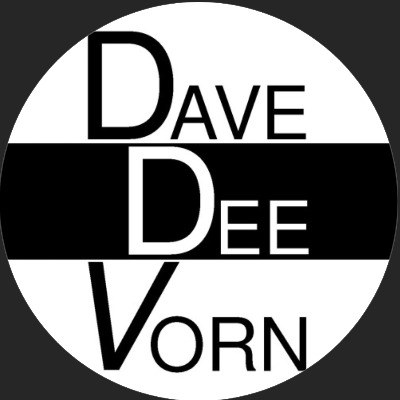 Dave Dee Vorn